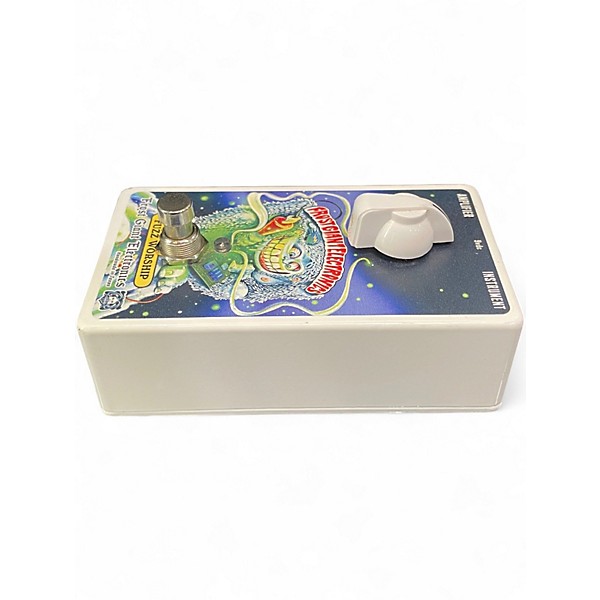 Used Frost Giant Electronics FUZZ WORSHIP Effect Pedal