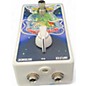Used Frost Giant Electronics FUZZ WORSHIP Effect Pedal