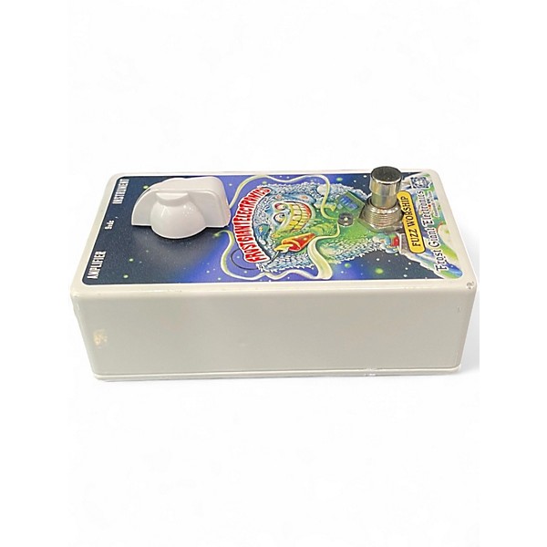 Used Frost Giant Electronics FUZZ WORSHIP Effect Pedal