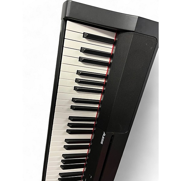 Used Alesis PRESTIGE Digital Piano