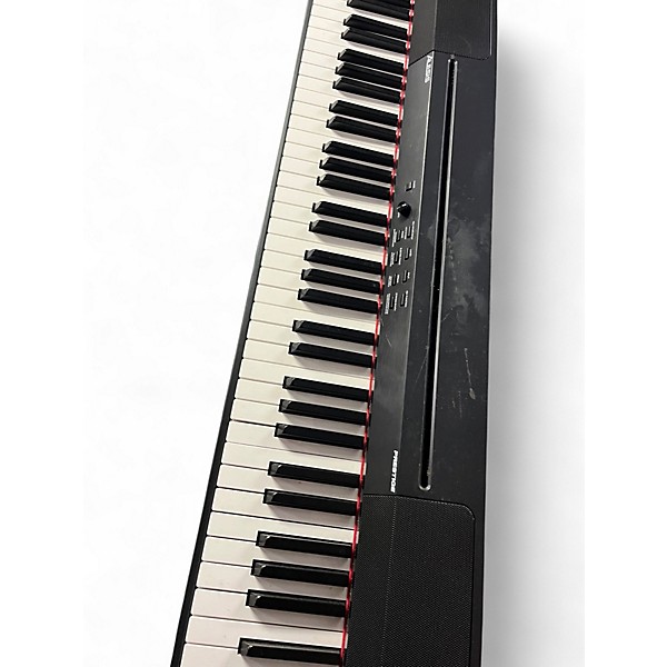 Used Alesis PRESTIGE Digital Piano