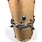 Used Ludwig 3 Piece Centennial Natural Drum Kit