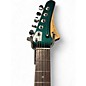 Used 2020s Musi CAPRICORN Green Solid Body Electric Guitar