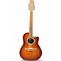 Used Ovation Celebrity CC045 Faded Tobacco 12 String Acoustic Guitar thumbnail