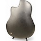 Used Ovation Celebrity CC045 Faded Tobacco 12 String Acoustic Guitar