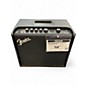 Used Fender Mustang LT25 25W 1x8 Guitar Combo Amp thumbnail