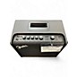 Used Fender Mustang LT25 25W 1x8 Guitar Combo Amp