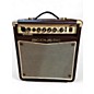 Used Acoustic A15V 15W 1X6.5 Guitar Combo Amp thumbnail