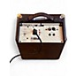 Used Acoustic A20 20W Acoustic Guitar Combo Amp
