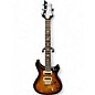 Used PRS SE Custom 24 Tobacco Sunburst Solid Body Electric Guitar thumbnail