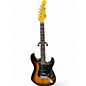 Used G&L S500 2 Color Sunburst Solid Body Electric Guitar thumbnail