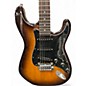 Used G&L S500 2 Color Sunburst Solid Body Electric Guitar