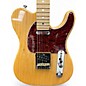 Used G&L Tribute ASAT Classic Natural Solid Body Electric Guitar