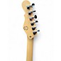 Used G&L Tribute ASAT Classic Natural Solid Body Electric Guitar