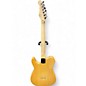 Used G&L Tribute ASAT Classic Natural Solid Body Electric Guitar