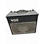 Used VOX AD15VT 1x8 15W Guitar Combo Amp