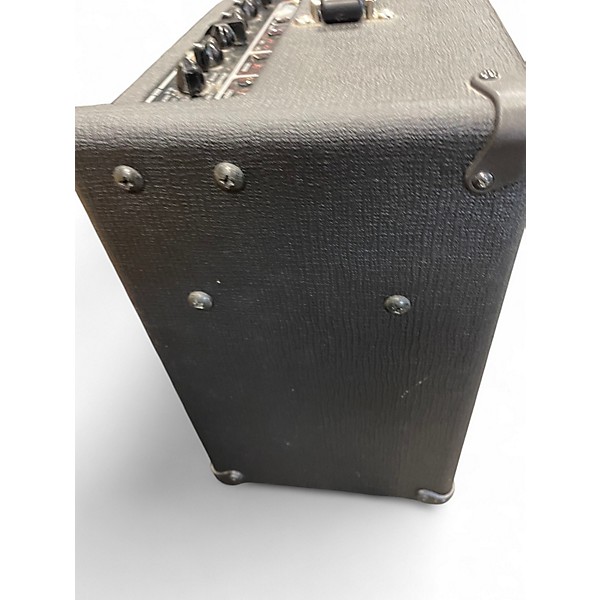 Used VOX AD15VT 1x8 15W Guitar Combo Amp