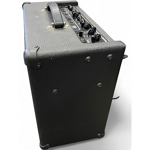 Used VOX AD15VT 1x8 15W Guitar Combo Amp