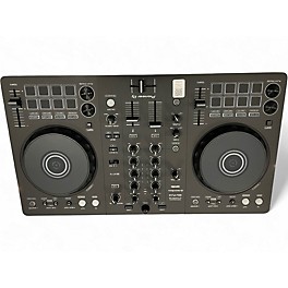 Used Pioneer DJ DDJ-FLX4 DJ Controller