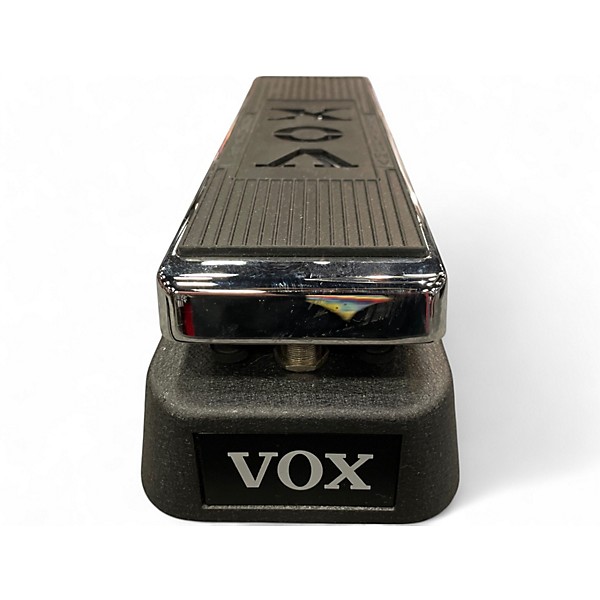 Used VOX V847 Reissue Wah Effect Pedal