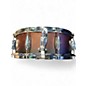 Used Gretsch Drums 14X5 Catalina Club Series Snare 2 Color Sunburst Drum