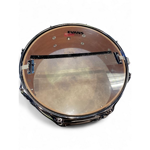 Used Gretsch Drums 14X5 Catalina Club Series Snare 2 Color Sunburst Drum