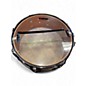 Used Gretsch Drums 14X5 Catalina Club Series Snare 2 Color Sunburst Drum