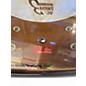 Used Gretsch Drums 14X5 Catalina Club Series Snare 2 Color Sunburst Drum
