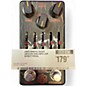 Used Bardic Audio Devices Shelob's Lair Effect Pedal thumbnail
