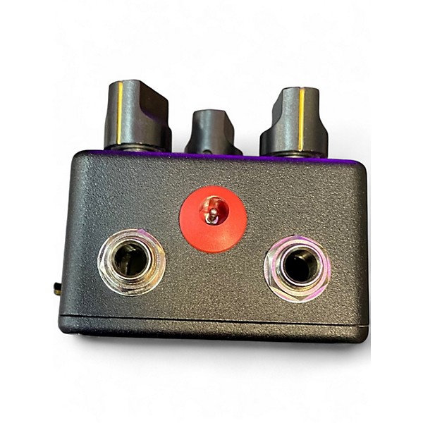 Used Bardic Audio Devices Shelob's Lair Effect Pedal