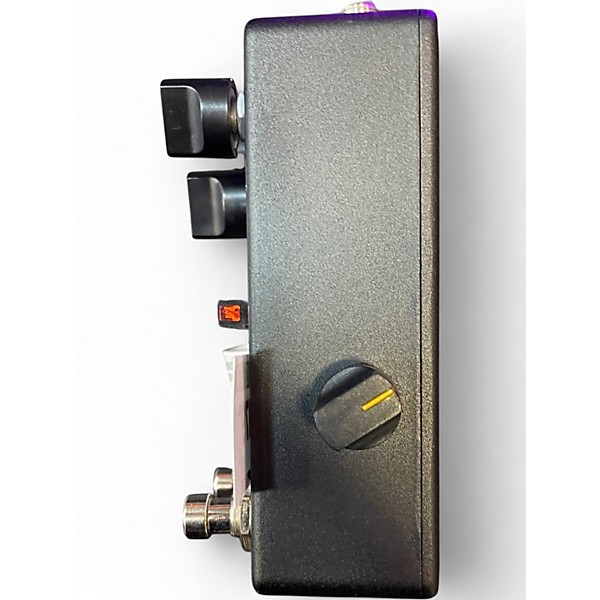 Used Bardic Audio Devices Shelob's Lair Effect Pedal