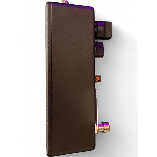 Used Bardic Audio Devices Shelob's Lair Effect Pedal