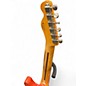 Used Fender Vintera 50s Telecaster FRD Solid Body Electric Guitar