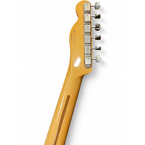 Used Fender Vintera 50s Telecaster FRD Solid Body Electric Guitar