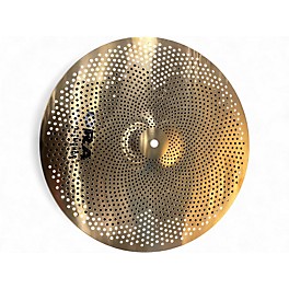 Used Wuhan 16in ORA Quiet Cymbal Cymbal