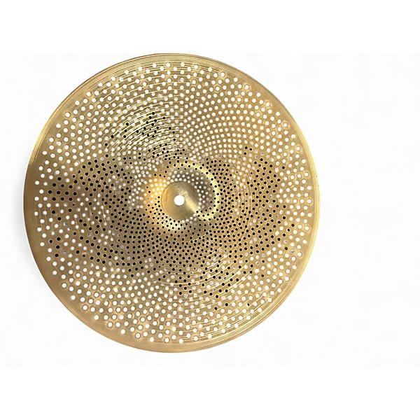 Used Wuhan 16in ORA Quiet Cymbal Cymbal