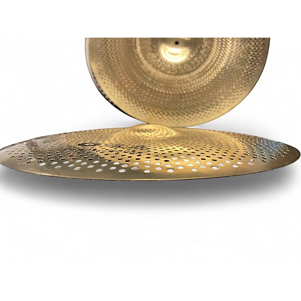Used Wuhan 16in ORA Quiet Cymbal Cymbal