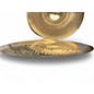Used Wuhan 16in ORA Quiet Cymbal Cymbal