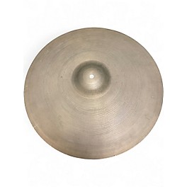 Used Zildjian 20in Avedis Ride Cymbal