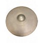 Used Zildjian 20in Avedis Ride Cymbal thumbnail