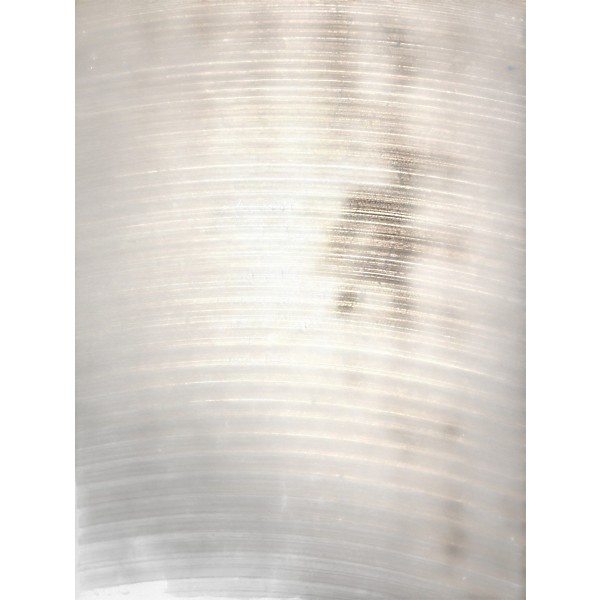 Used Zildjian 20in Avedis Ride Cymbal