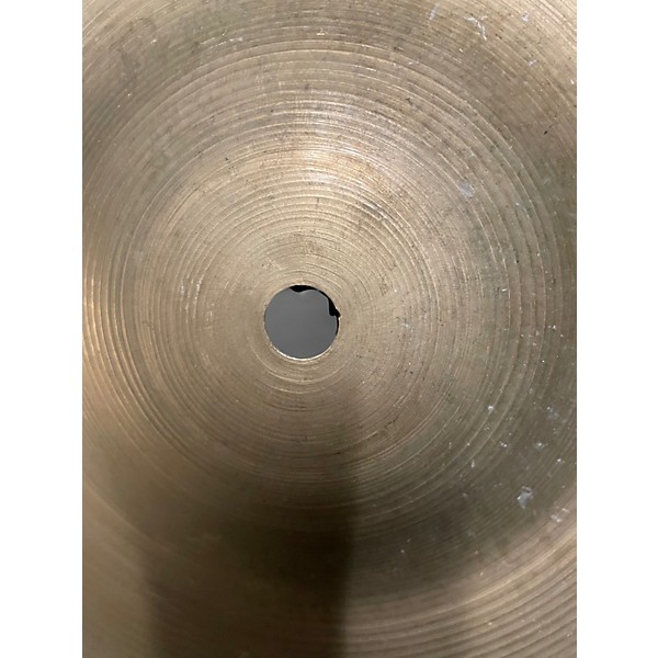 Used Zildjian 20in Avedis Ride Cymbal