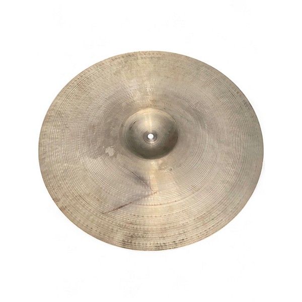Used Zildjian 20in Avedis Ride Cymbal