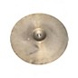 Used Zildjian 20in Avedis Ride Cymbal