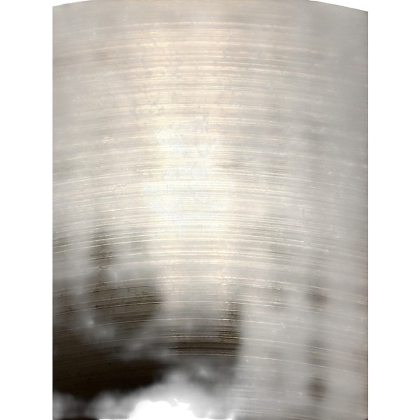 Used Zildjian 21in Avedis Ride Cymbal