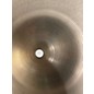Used Zildjian 21in Avedis Ride Cymbal