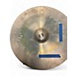 Used Zildjian 21in Avedis Ride Cymbal