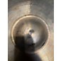 Used Zildjian 21in Avedis Ride Cymbal