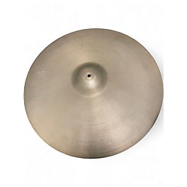 Used Zildjian 22in Avedis Ride Cymbal