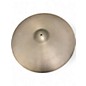Used Zildjian 22in Avedis Ride Cymbal thumbnail